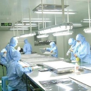 Shenzhen Xingdahui Electronics Co., Ltd.