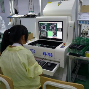 Shenzhen Xingdahui Electronics Co., Ltd.