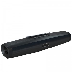 FB- SBL1 Mini Bluetooth Soundbar Speaker TWS funkcióval