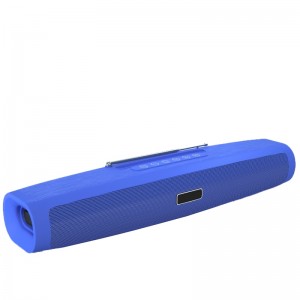 FB- SBL1 Mini Bluetooth Soundbar Speaker TWS funkcióval