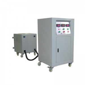 LT-DC05 akkumulátor rövidzárlatmérő