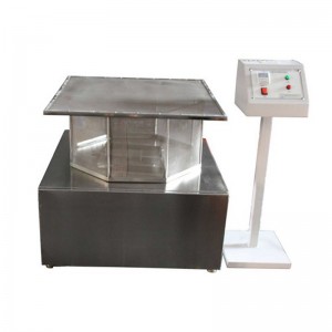 LT-DC06 akkumulátorgyártó tesztelő gép