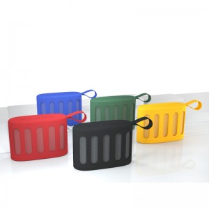 FB-BSL4 hordozható Bluetooth hangszóró