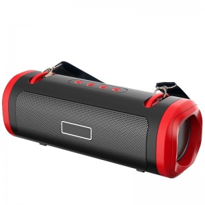 FB-BSL26 Bluetooth hangszóró Napenergia funkcióval