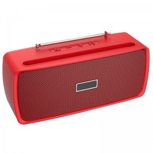FB-BSL27 Bluetooth-hangszóró Napenergia funkcióval