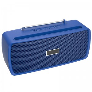 FB-BSL27 Bluetooth-hangszóró Napenergia funkcióval