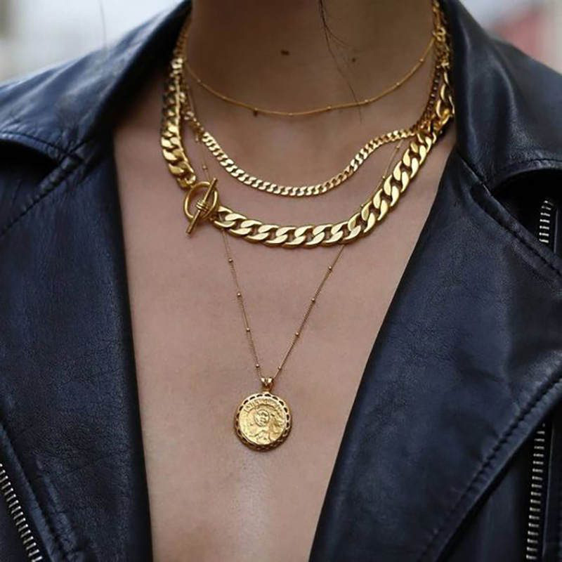 Öt előnye a titán acél díszekről