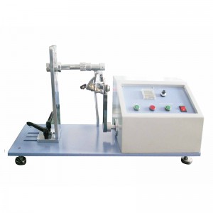 LT-YL05 vonal kerék kullancs hang teszter halászhajó