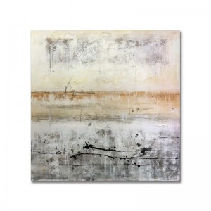 100% Kézzel készített kiváló minőségű fal dekoráció Nagy művészeti vászon absztrakt olajfestmény Egyéb festmények hálószobában