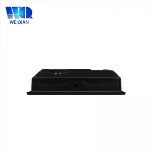 7 INCH WINCE ipari panel PC Ipari PC Ár Ruggedized számítógépes tabletta ipari használatra
