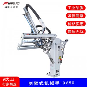 Kiskaros robot kar 650v kis egyarú injekciós manipulátor