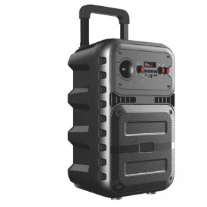 FB-PS0808 Tailgate Bluetooth Party Hangszóró LED világítással