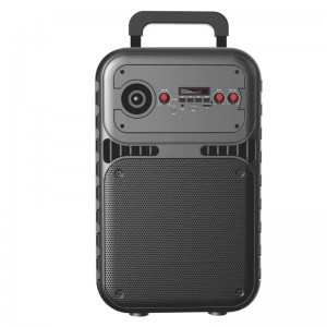 FB-PS0808 Tailgate Bluetooth Party Hangszóró LED világítással