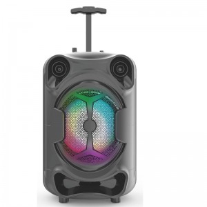 FB-PS816 Tailgate Bluetooth Party Hangszóró LED világítással