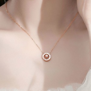 Az új kis szép deréknyaklánc