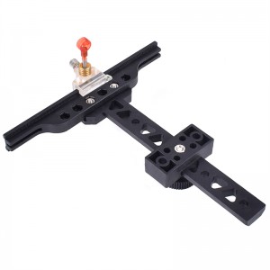 Nika íjászat 260004 Cél látás Állítható íjászat íj látvány a recurve íj számára