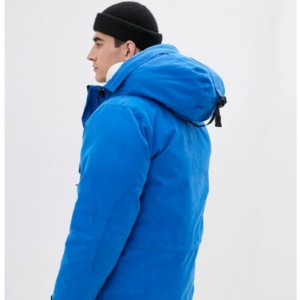 Eső és hóbiztos kabát