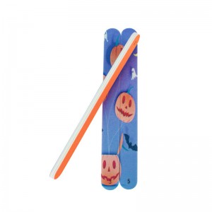 ლ Minta polírozó körömfájl ლ