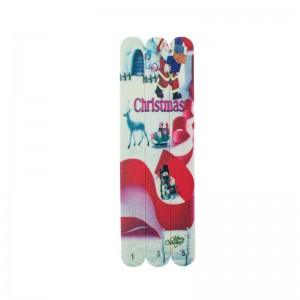 ლ Minta polírozó körömfájl ლ