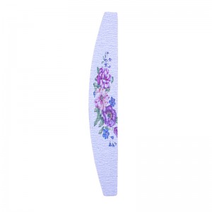 ✿ Fa Emery Board ✿