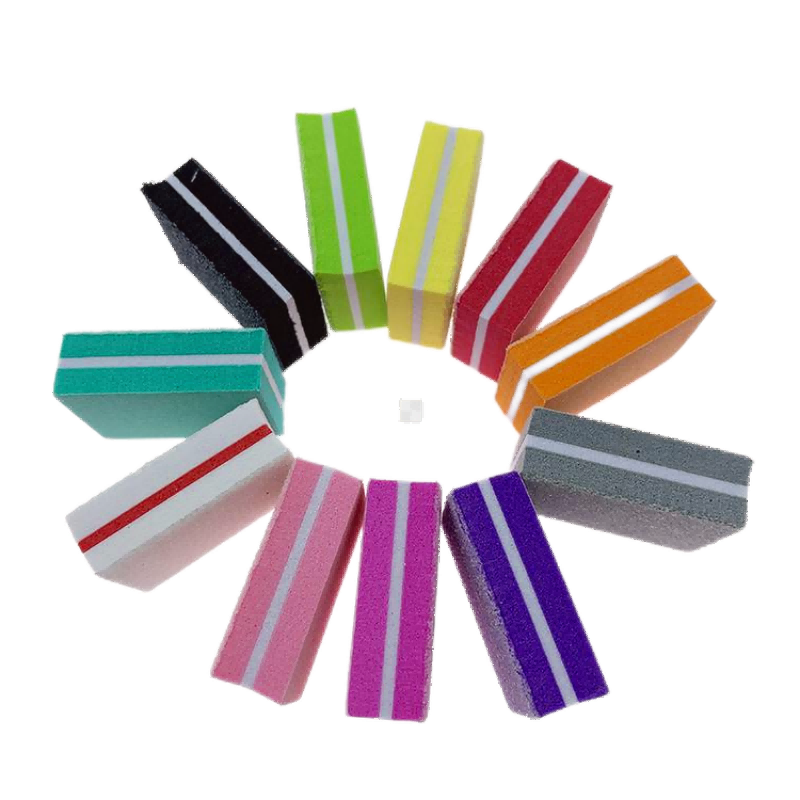 A körömfájl használata