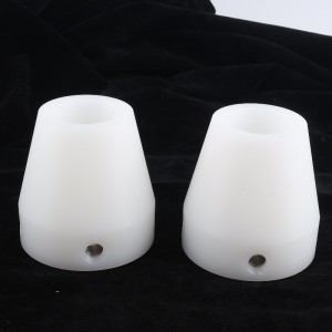 Gyári közvetlen értékesítés Mintafeldolgozás Egyedi maszk gép műanyag hardver tartozékok