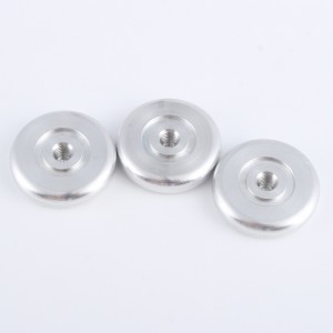 Arc gyorscsatlakozóhoz hím DP gyorscsatlakozó belső dugaszoló gyorscsatlakozó