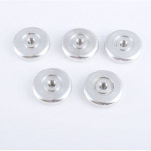 Arc gyorscsatlakozóhoz hím DP gyorscsatlakozó belső dugaszoló gyorscsatlakozó