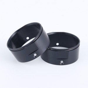 Rozsdamentes acél forgó konzol lámpák és lámpák forgó konzol