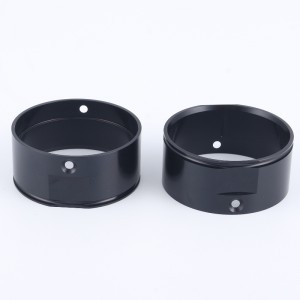 Rozsdamentes acél forgó konzol lámpák és lámpák forgó konzol