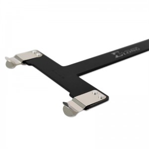 46BS01 Bow Square Archery T-alakú vonalzó mérési íjászat szerszámok Recurve Bow Compound Bow