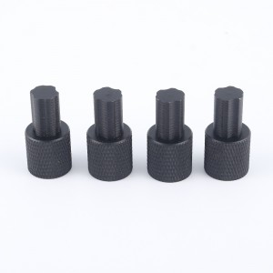 Kamera csavar alumínium ötvözet professzionális fényképezőgép tartozékok