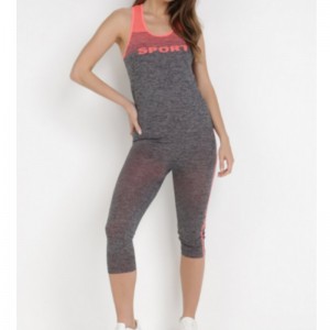 Fekete ésnarancssárga pálya