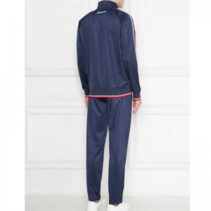 Pamut kötött sportruha