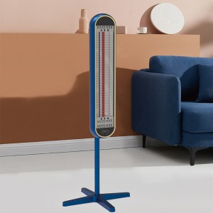 Szénszálas infravörös fűtés