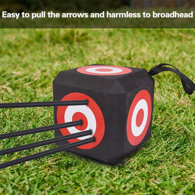 Elong outdoor 410033 új EVA cél jön