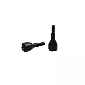 Nika íjászat 15B021 125 Grain Broadhead az íjászathoz Vadászatnyíl pontok