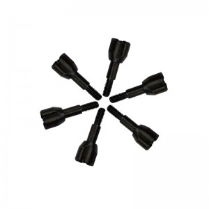 Nika íjászat 15B021 125 Grain Broadhead az íjászathoz Vadászatnyíl pontok