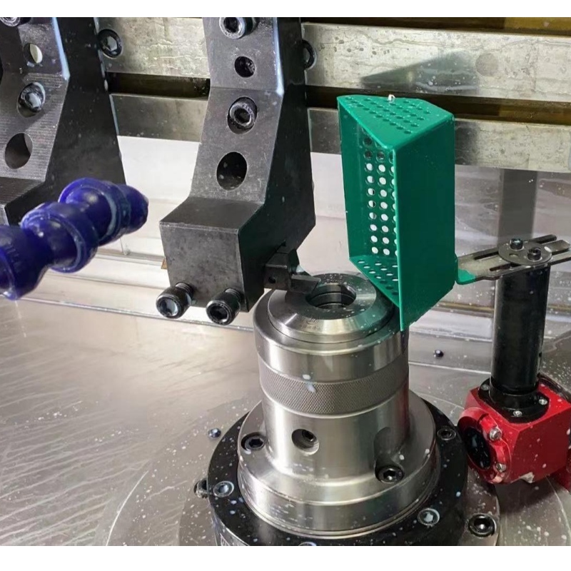 Anagy ok, amiért a CNC hardver részeitnehéz feldolgozni