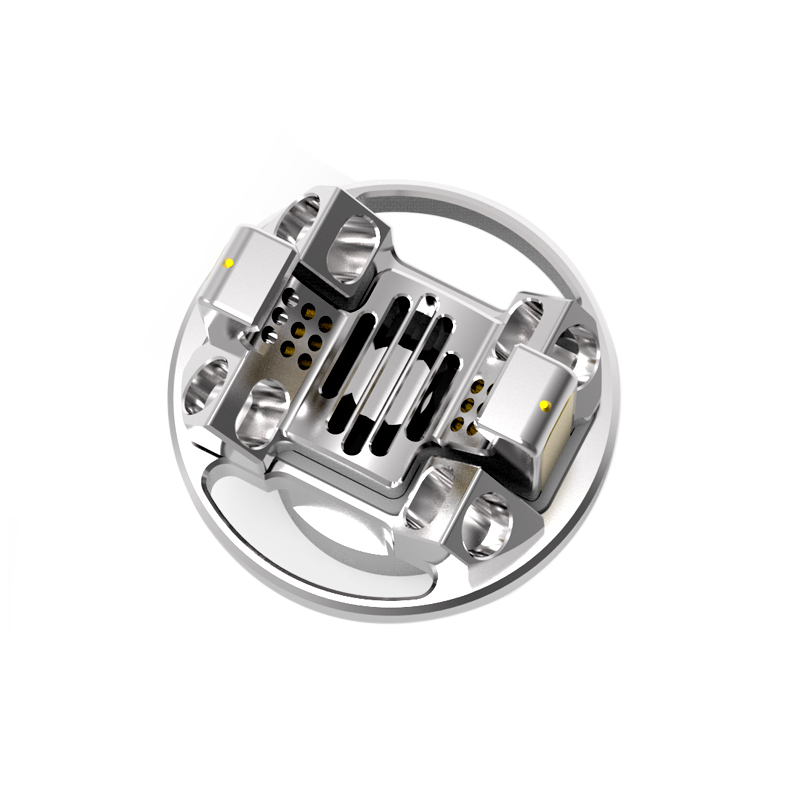 E-cigaretta atomizáló mag 1