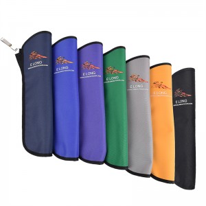 Nika íjászat 43Q002 180 gramm Nylon Quiver íjászat arrow Lengés Hang deréknyíl táskák