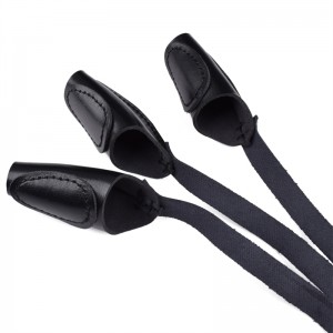 Elong outdoor 42ft01 ujj kesztyű 3-ujj a recurve íj íjászat lövés vadász ujjvédő