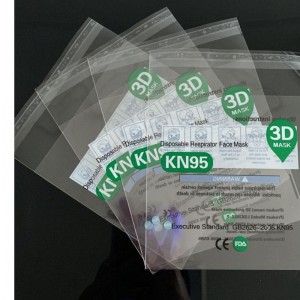 Polipropilén táska Polipropilén csomagoló táska polipropilén gyümölcs táska