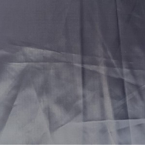 Újrahasznosított poliészter