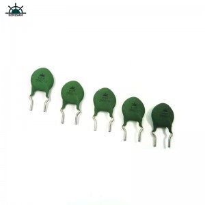 Új kiváló minőségű HNP2R5D11 átmérője 10mm NTC termisztor elektronikus alkatrészek 3Dnyomtatóhoz