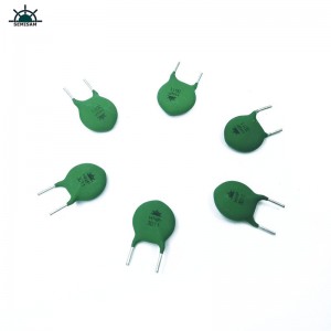 Új kiváló minőségű görbe vezet 3 ohm 3D11 átmérő 11mm ellenállás teljesítménye NTC termisztor tápegységhez