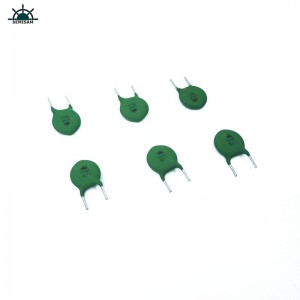 Új kiváló minőségű görbe vezet 3 ohm 3D11 átmérő 11mm ellenállás teljesítménye NTC termisztor tápegységhez