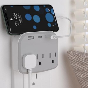 New American Standard Extension New American Standard fali konnektorba American Standard konverziós Plug egy-három American Standard fali csatlakozó American Standard Extension Socket