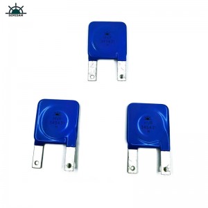 Kína Gyártó Szállító cink-oxid ellenállás Alacsony Szivárgás levezető 34mm 34S431 tér MOV Varisztoros