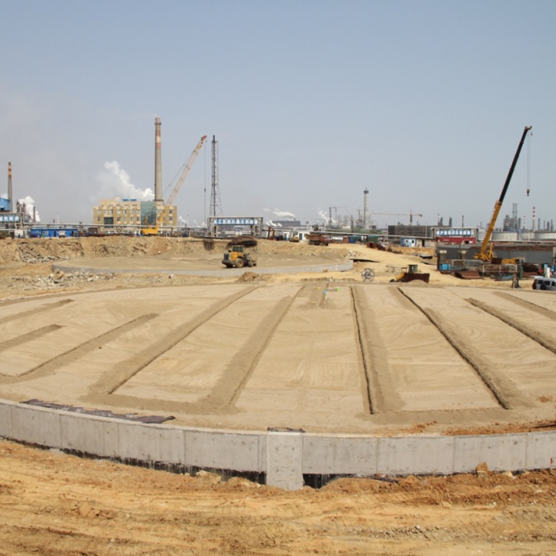 Katódos védelme öntöttvas csövek vízellátó hálózatban (2)